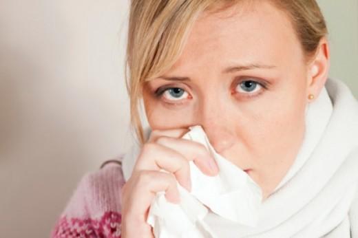 Aumentaron las consultas por alergias y males respiratorios