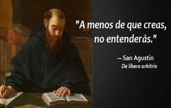 Tratado de Libre Albedrío (San Agustín)