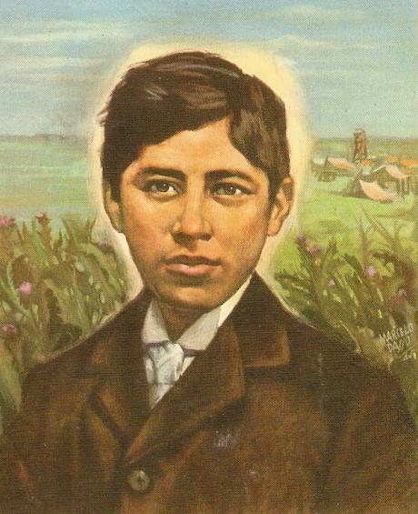 Santo