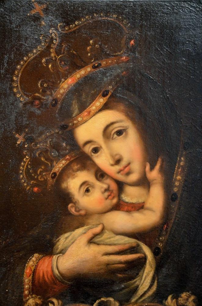 04 de enero. Nuestra Señora de Belén | Santa Isabel Ana Bayley Seton | San Rigoberto