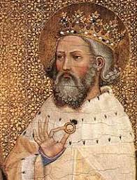 05 de enero. San Eduardo | San Juan Nepomuceno Neumann | San Deogracias