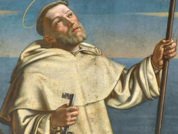 07 de enero. San Raimundo de Peñafort | San Luciano 