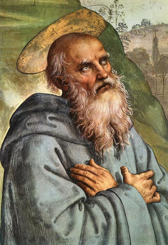 08 de enero. San Severino | San Lorenzo Justiniano