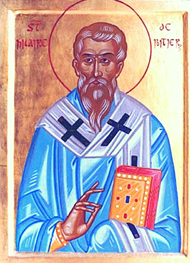 13 de enero. San Hilario | San Gumersindo | San Remigio