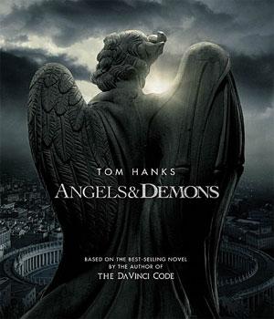 Angeles y demonios (angels & demons) 2009