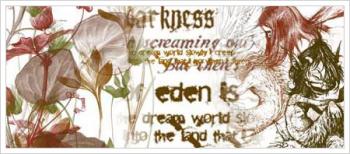 Damned in black: pinceles para photoshop