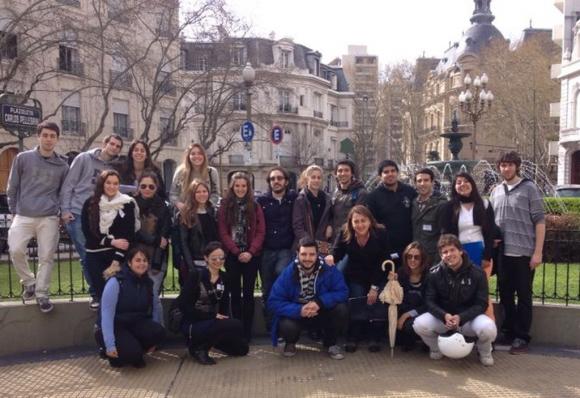Tour del 30-08-14