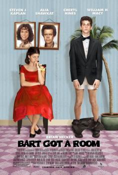Bart got a room (estreno: junio 18 del 2009)
