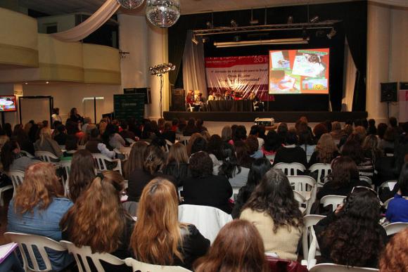 San Isidro: Cuarta Jornada de Educación para la Salud