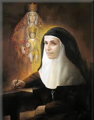 02 de marzo. Santa Ángela de la Cruz Guerrero González . San Juan Marón