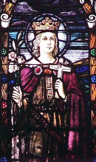 04 de marzo. San Casimiro | Beato Juan Antonio Farina