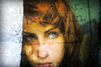 Ejemplo de uso de texturas en photoshop