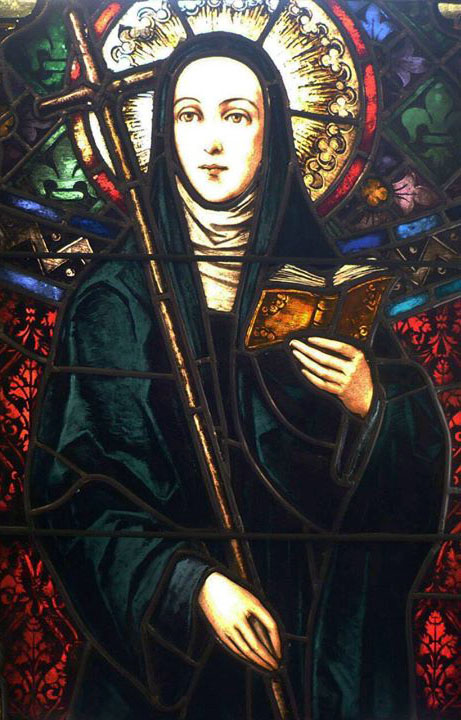 07 de marzo. Beata María Antonia de San José | Santas Perpetua y Felicidad | Beato Leónidas Fedorov