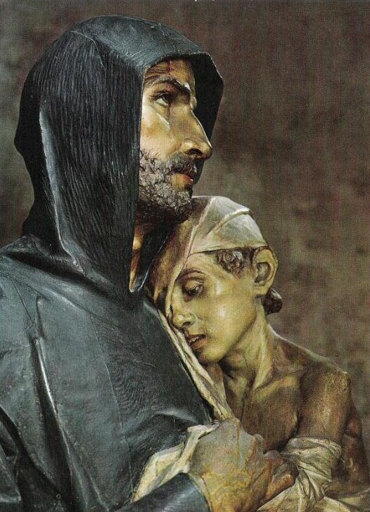 08 de marzo. San Juan de Dios | San Poncio