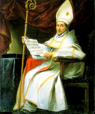 13 de marzo. San Leandro | Santa Cristina | Santos Rodrigo y Salomón