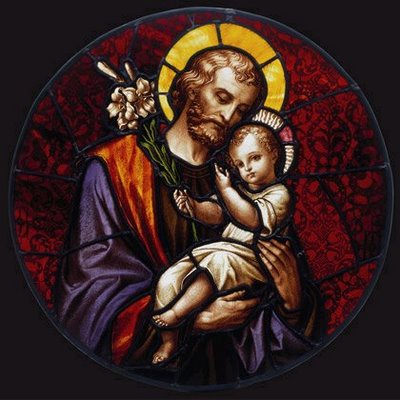 19 de marzo. San José