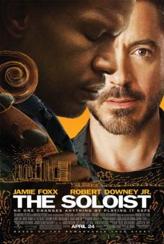 The soloist 2009