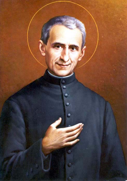 30 de marzo. San Leonardo Murialdo | San Juan Clímaco