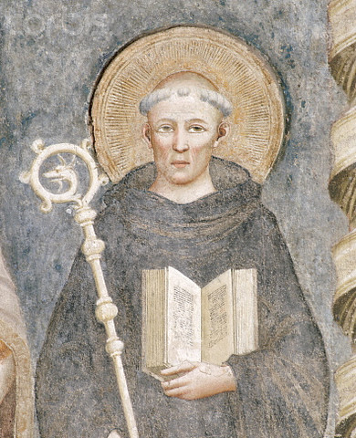 31 de marzo. San Guido | San Benjamín