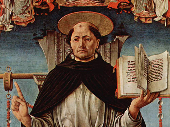 05 de abril. San Vicente Ferrer | Santa Juliana