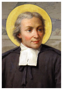 07 de abril. San Juan Bautista de La Salle | San Hegesipo