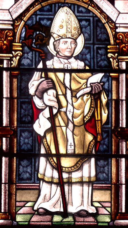 27 de abril. Santo Toribio de Mogrovejo | San Pedro Armengol | San Simeón