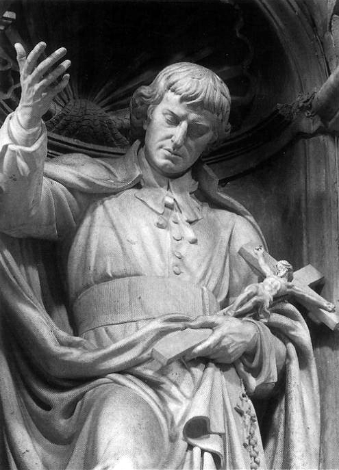 28 de abril. San Luis María Grignión de Montfort | San Pedro Chanel | San Vital y Santa Valeria | Santa Gianna Beretta Molla