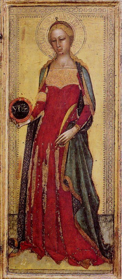 07 de mayo. Santa Domitila | San Juan de Beverley