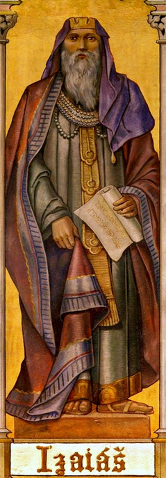 09 de mayo. San Isaías | San Pacomio