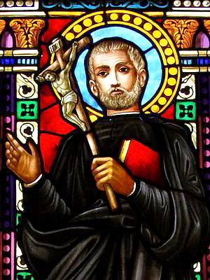 10 de mayo. San Juan de Avila | San Job