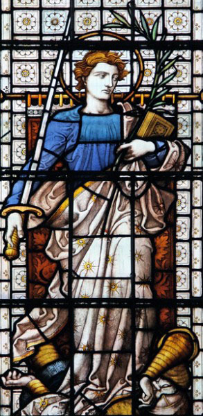 12 de mayo. San Pancracio | Santos Nereo y Aquileo