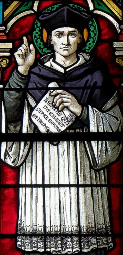 19 de mayo. San Ivo . San Pedro Celestino V