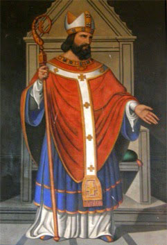 23 de mayo. San Desiderio | San Juan Bautista de Rossi | San Leoncio