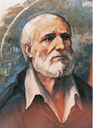 26 de mayo. San Felipe Neri | Santa Mariana de Jesús Paredes