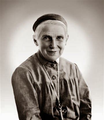 29 de mayo. Beata Úrsula Ledóchowska | San Maximino