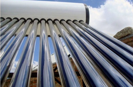 Investigadores argentinos desarrollan tecnología que perfecciona calefones solares