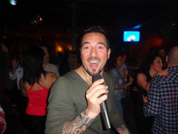 SHOWS PARA ESTA SEMANA EN..