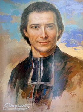 06 de junio. San Marcelino Champagnat | San Norberto