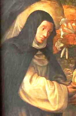 10 de junio. Beata Diana de Andaló | San Bogumilo