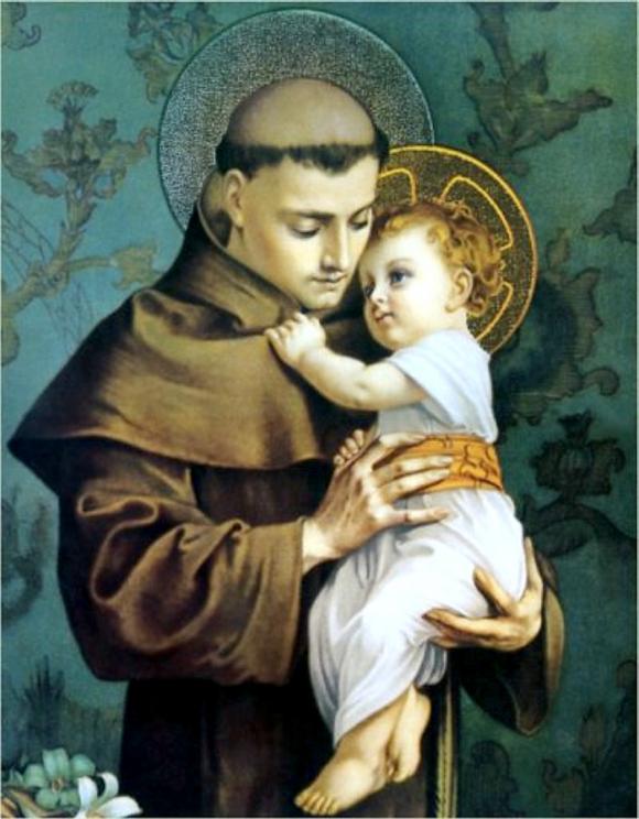 13 de junio. San Antonio de Padua | San Trífilo