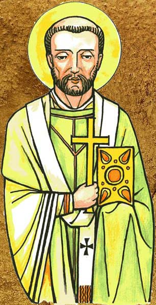 16 de junio. San Aureliano | San Benón