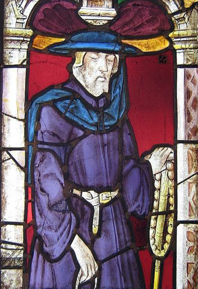 17 de junio. San Hervé | Martires de Tonkin