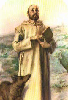25 de junio. San Guillermo | San Máximo