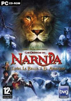 The chronicles of narnia: el león, la bruja y el ropero
