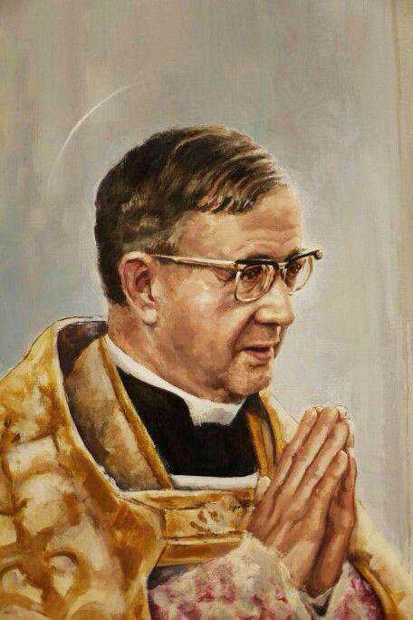 26 de junio. San Josemaría Escrivá | Santos Juan y Pablo | San Pelayo