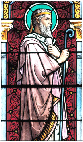 28 de junio. San Ireneo | San Argimiro