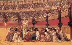 30 de junio. Los primeros mártires de la Iglesia de Roma | San Marcial