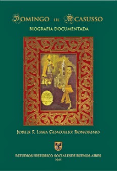 Comentario bibliográfico