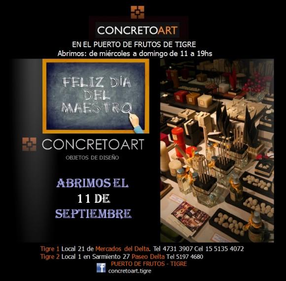 Decoración de Interiores con Diseño Argentino Hecho a Mano