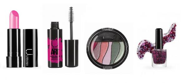 Arbell presenta sus Looks Primavera Verano 2014